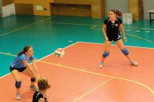 Volley School, sogno finale nazionale  